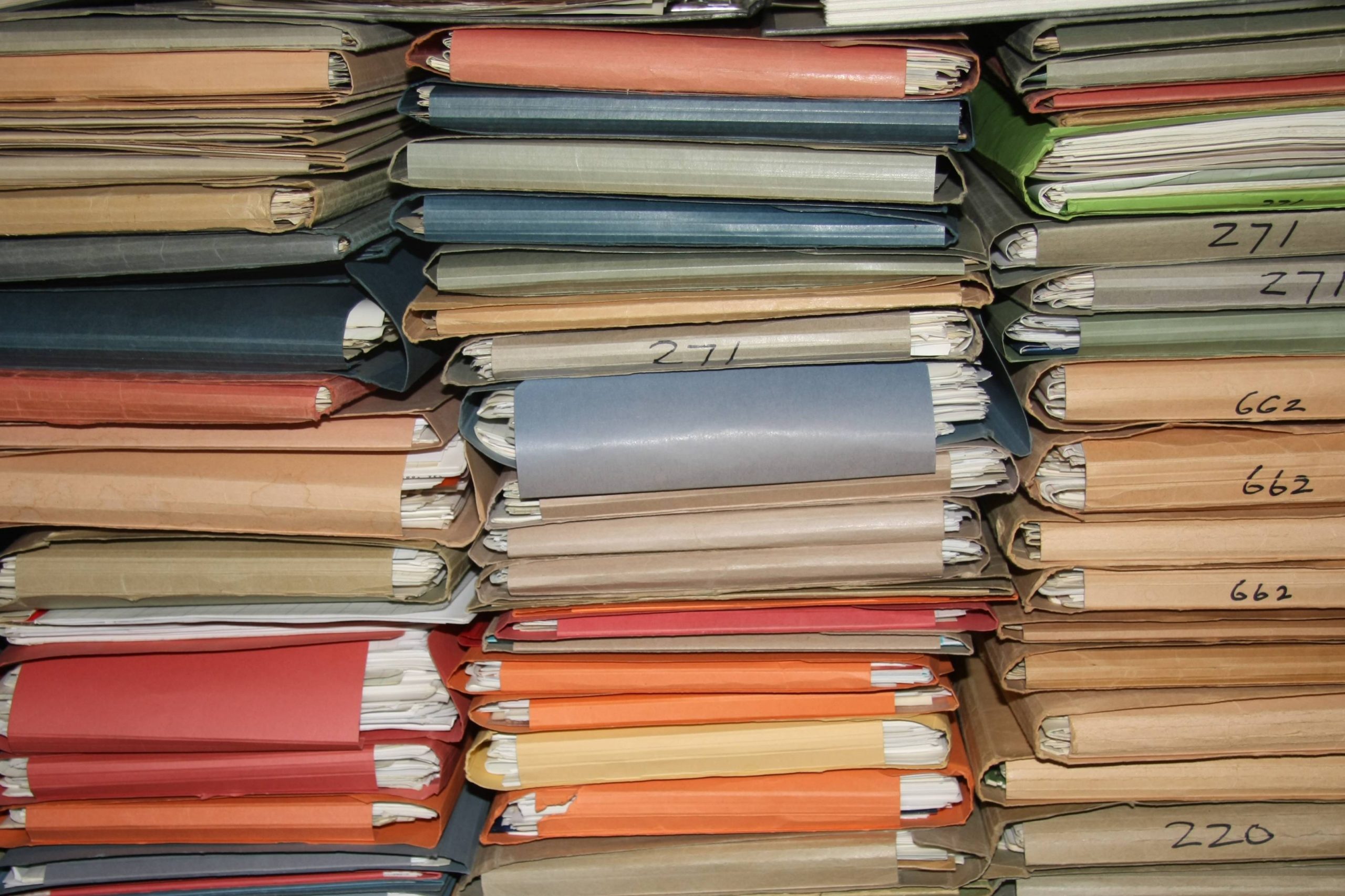 USCIS Backlog Reduction Efforts…And Mistakes