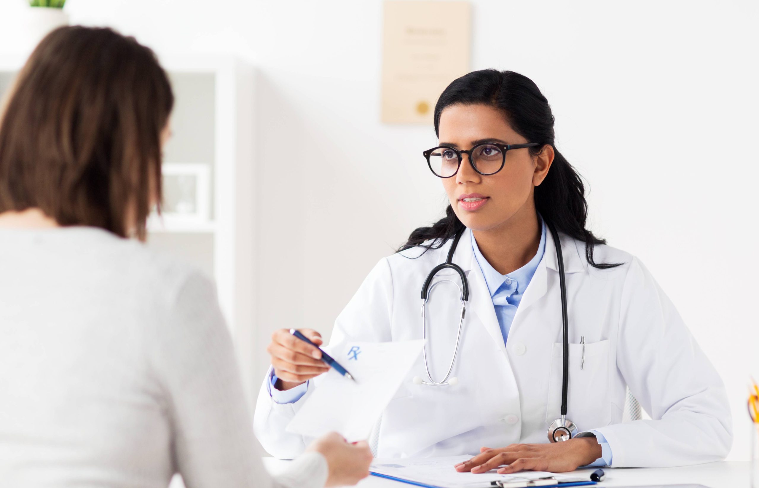 Medical Exams Now Valid Indefinitely
