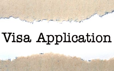Nonimmigrant Visa Application Fees to Increase June 17, 2023
