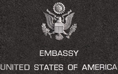 Immigrant Visa Processing Pause