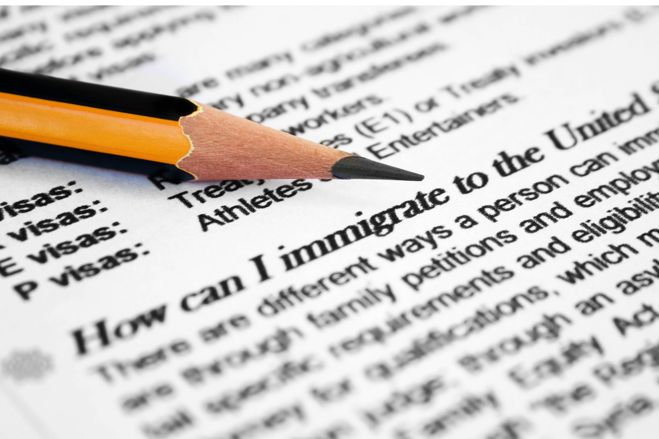 Challenges of Employment-Based Immigration