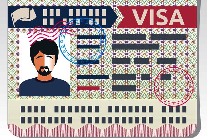 Expedited Visitor Visa Interview Pilot Program